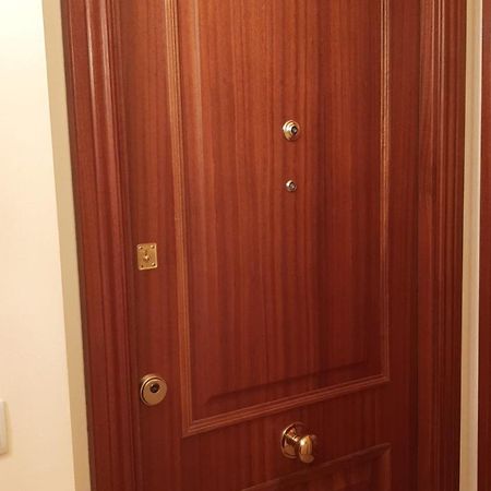 Apartamento Giulia 塞维利亚 外观 照片