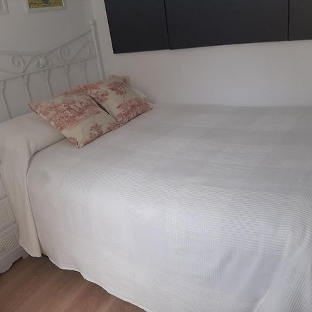 Apartamento Giulia 塞维利亚 外观 照片
