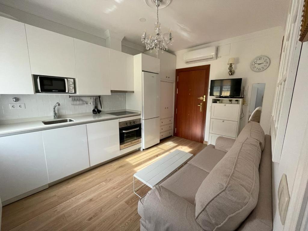 Apartamento Giulia 塞维利亚 外观 照片