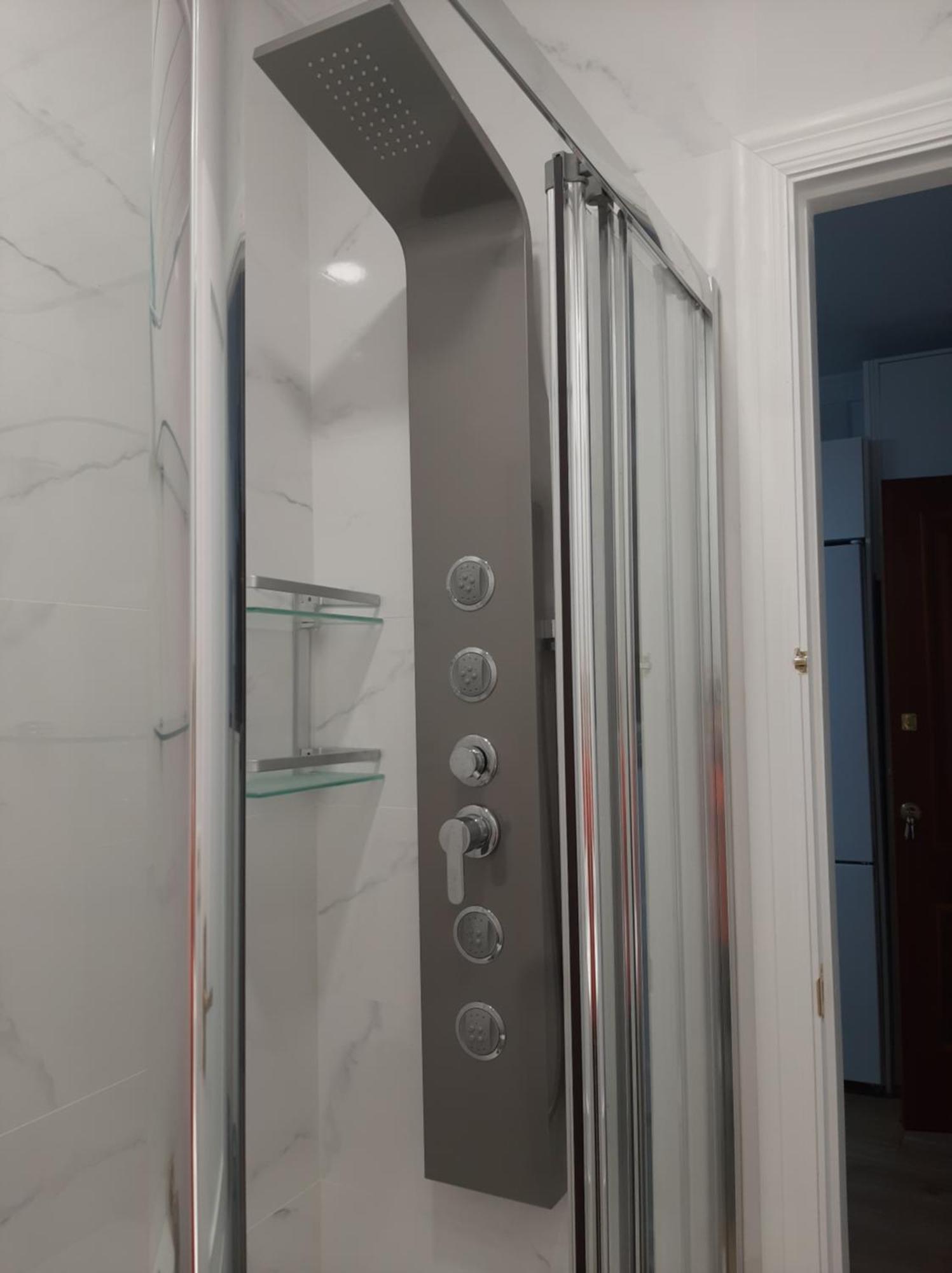 Apartamento Giulia 塞维利亚 外观 照片