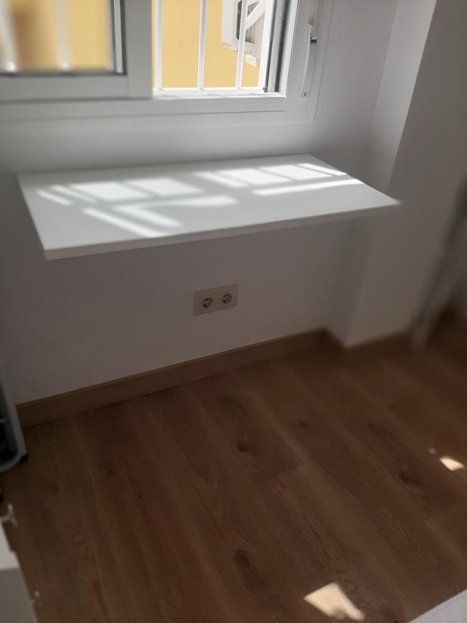 Apartamento Giulia 塞维利亚 外观 照片